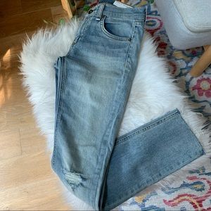 RAG & BONE DRE CAPRI | 23